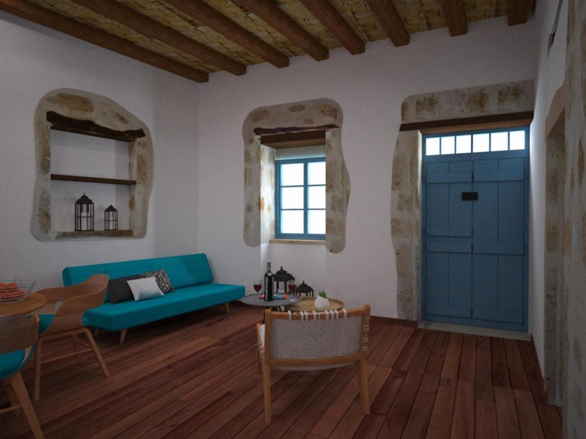 Kambos House Διαμέρισμα Κίμωλος Εξωτερικό φωτογραφία