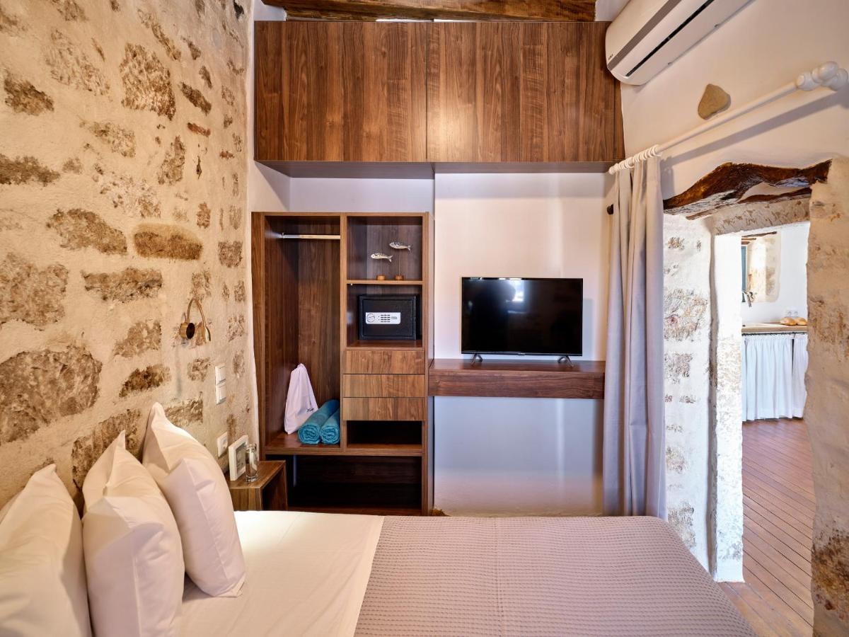 Kambos House Διαμέρισμα Κίμωλος Εξωτερικό φωτογραφία